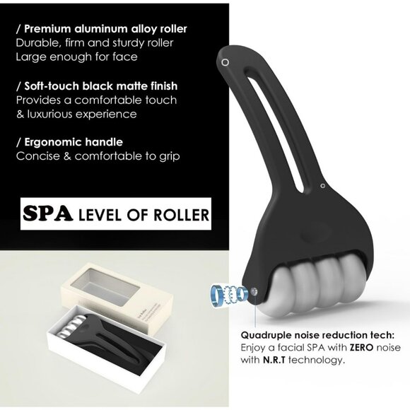 ❄️Premium Spa-Grade Ice Roller - NIB! - Picture 5 of 5